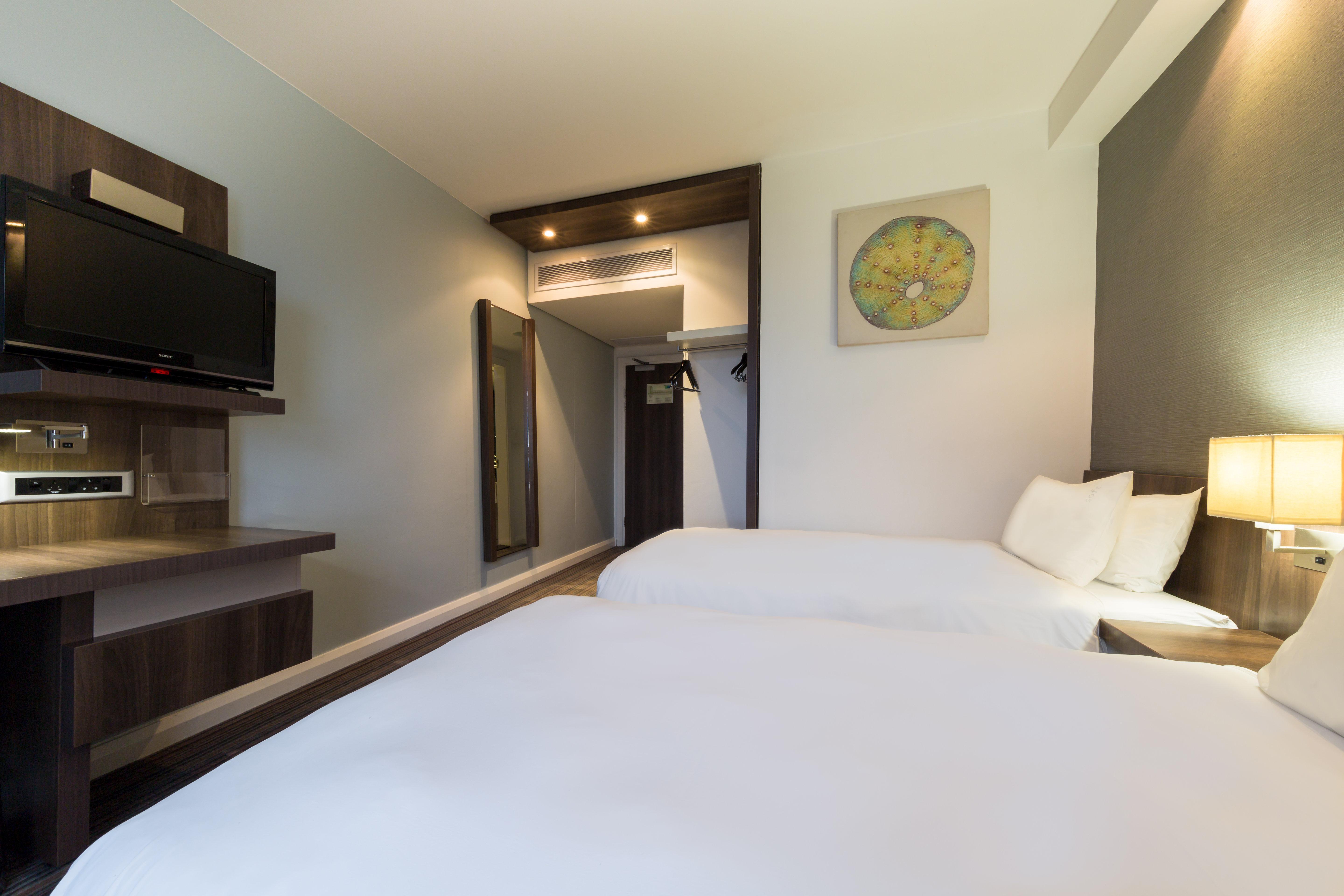 Holiday Inn Express Durban - Umhlanga By Ihg Экстерьер фото
