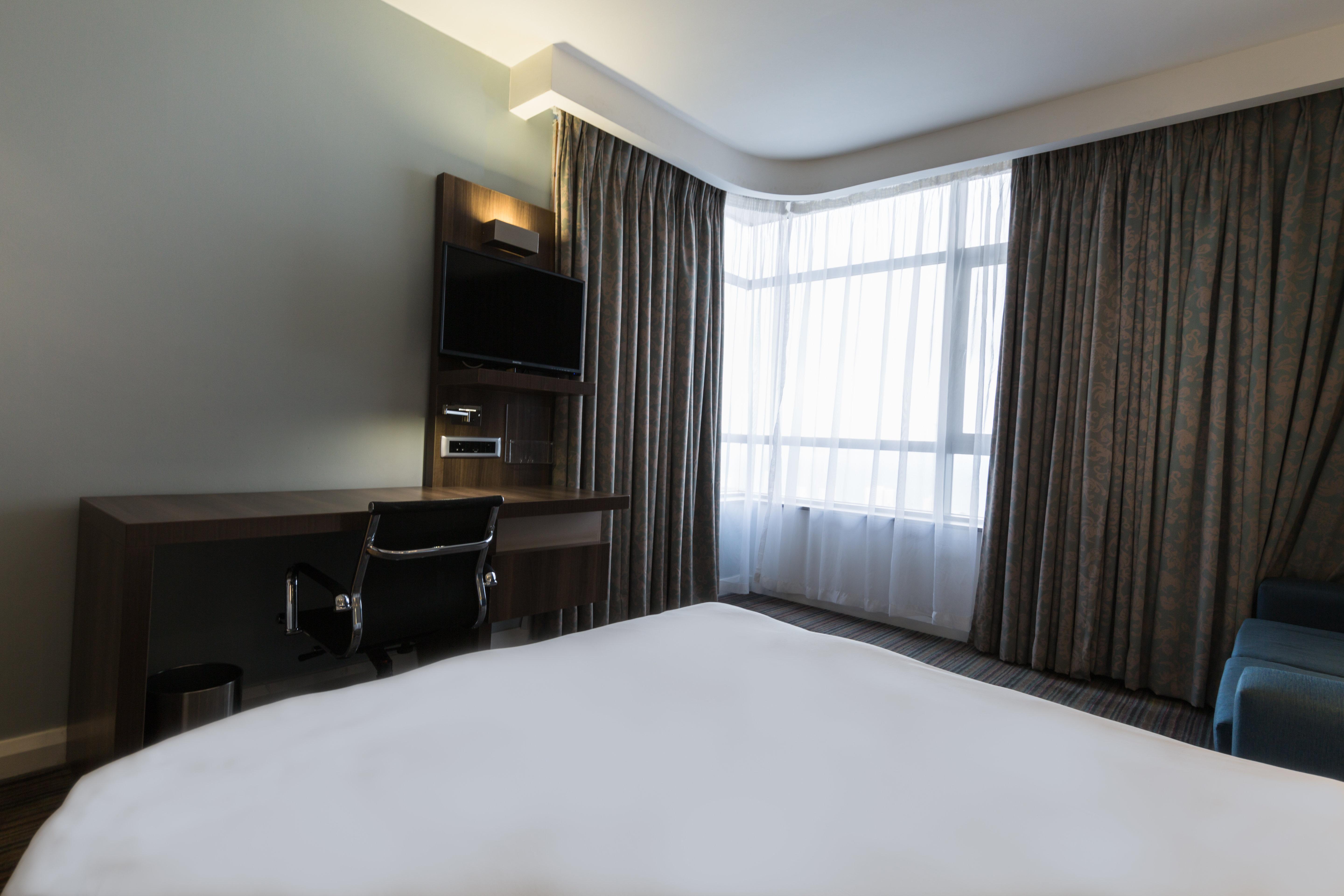 Holiday Inn Express Durban - Umhlanga By Ihg Экстерьер фото
