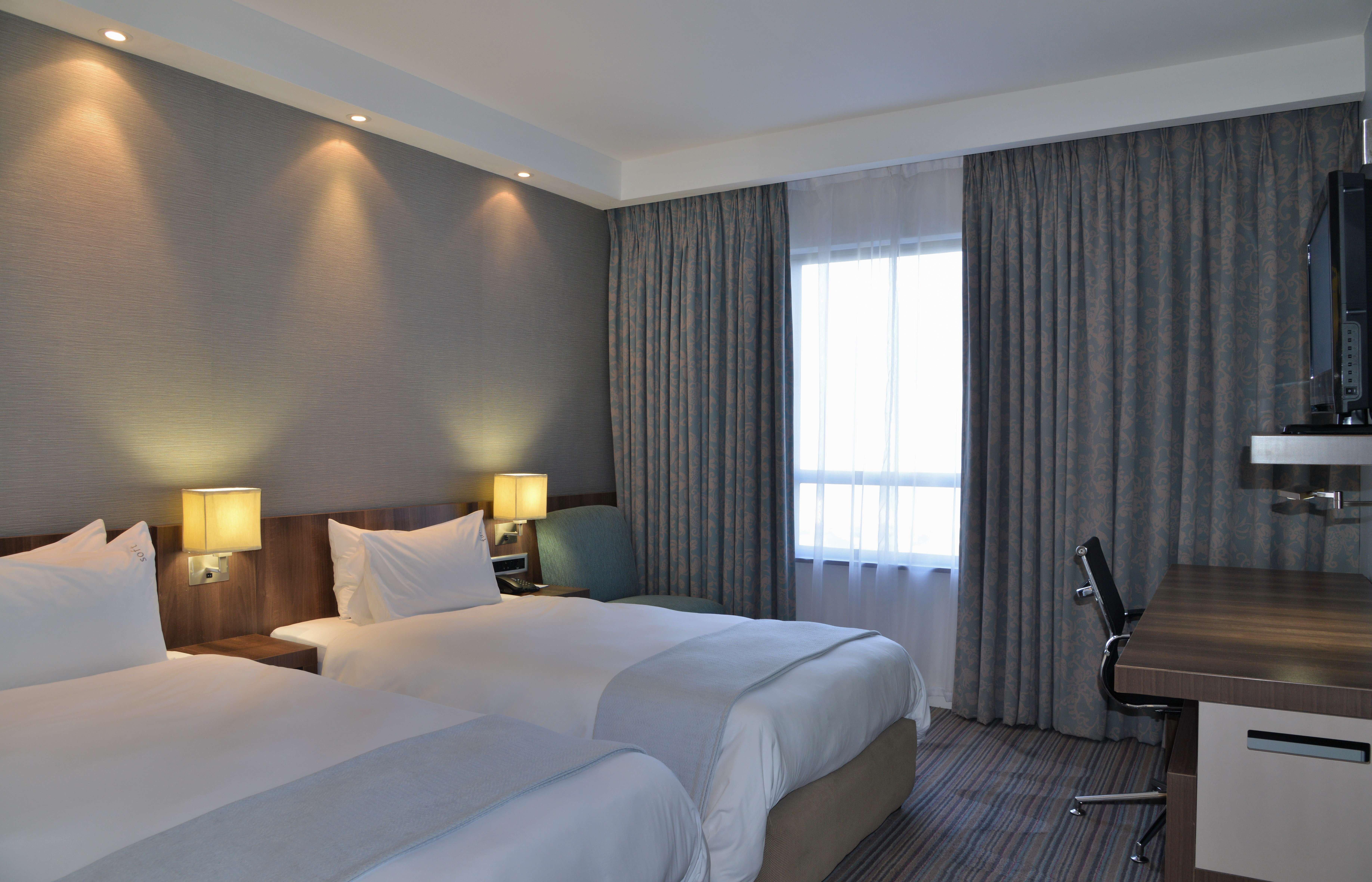 Holiday Inn Express Durban - Umhlanga By Ihg Экстерьер фото