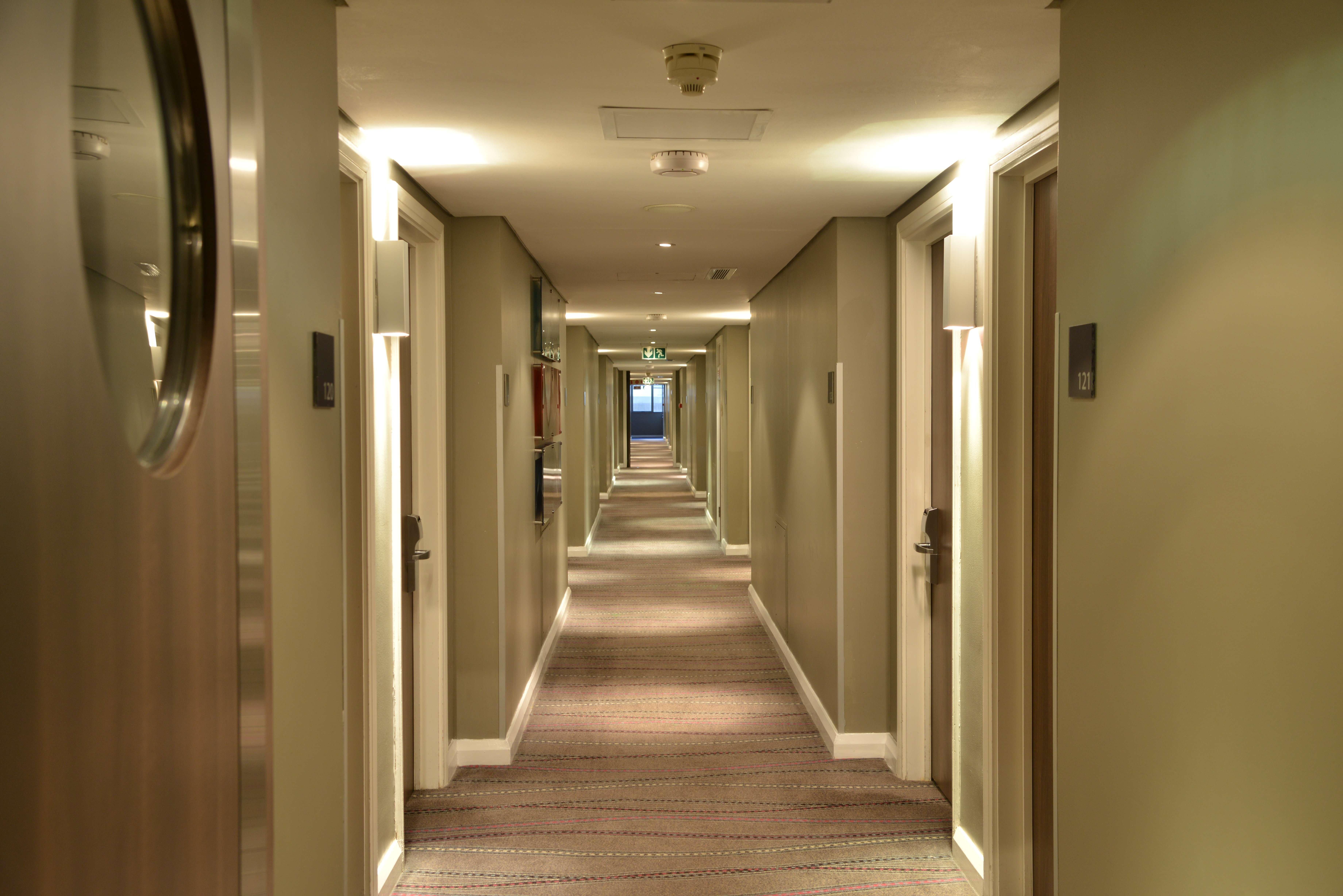 Holiday Inn Express Durban - Umhlanga By Ihg Экстерьер фото