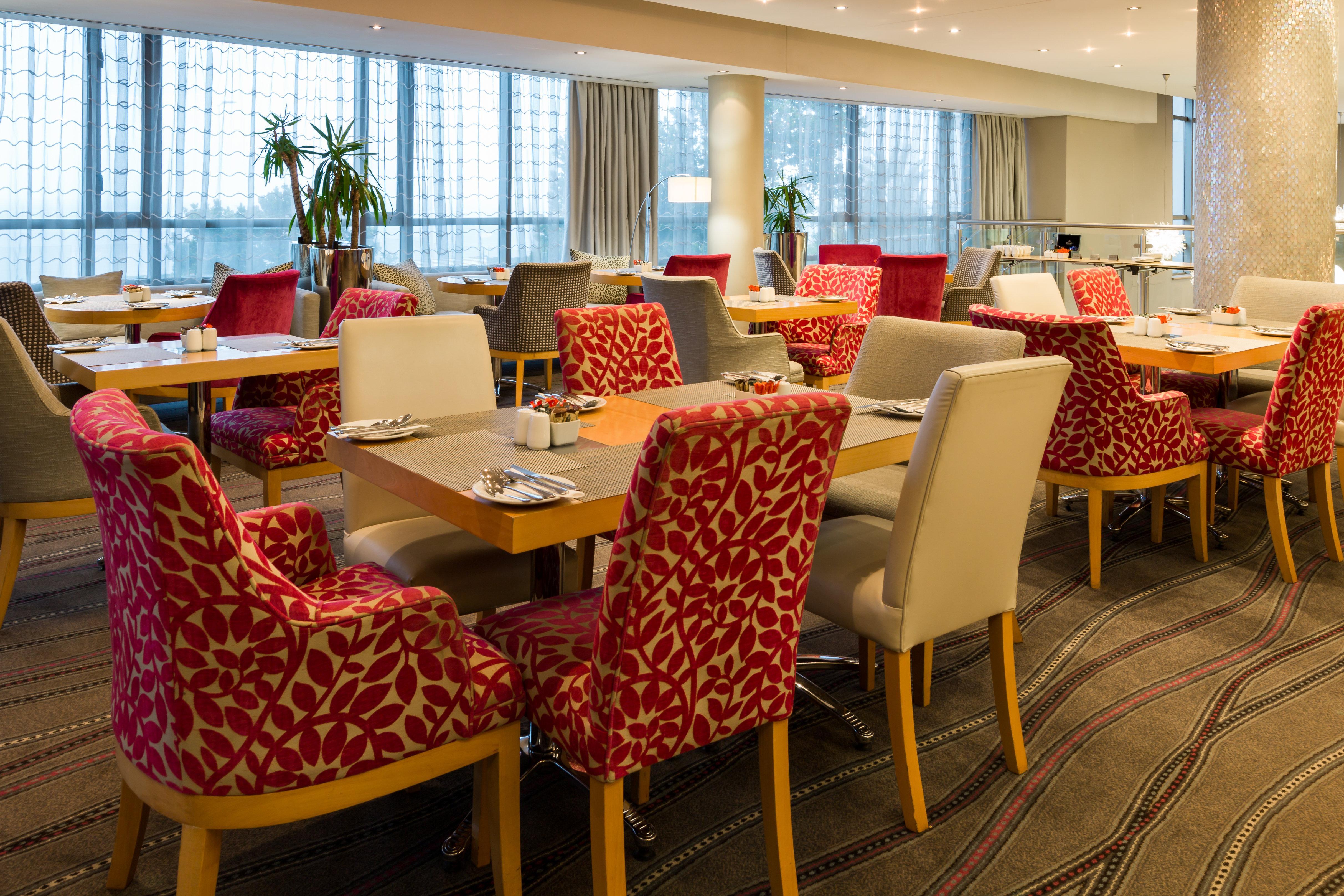 Holiday Inn Express Durban - Umhlanga By Ihg Экстерьер фото