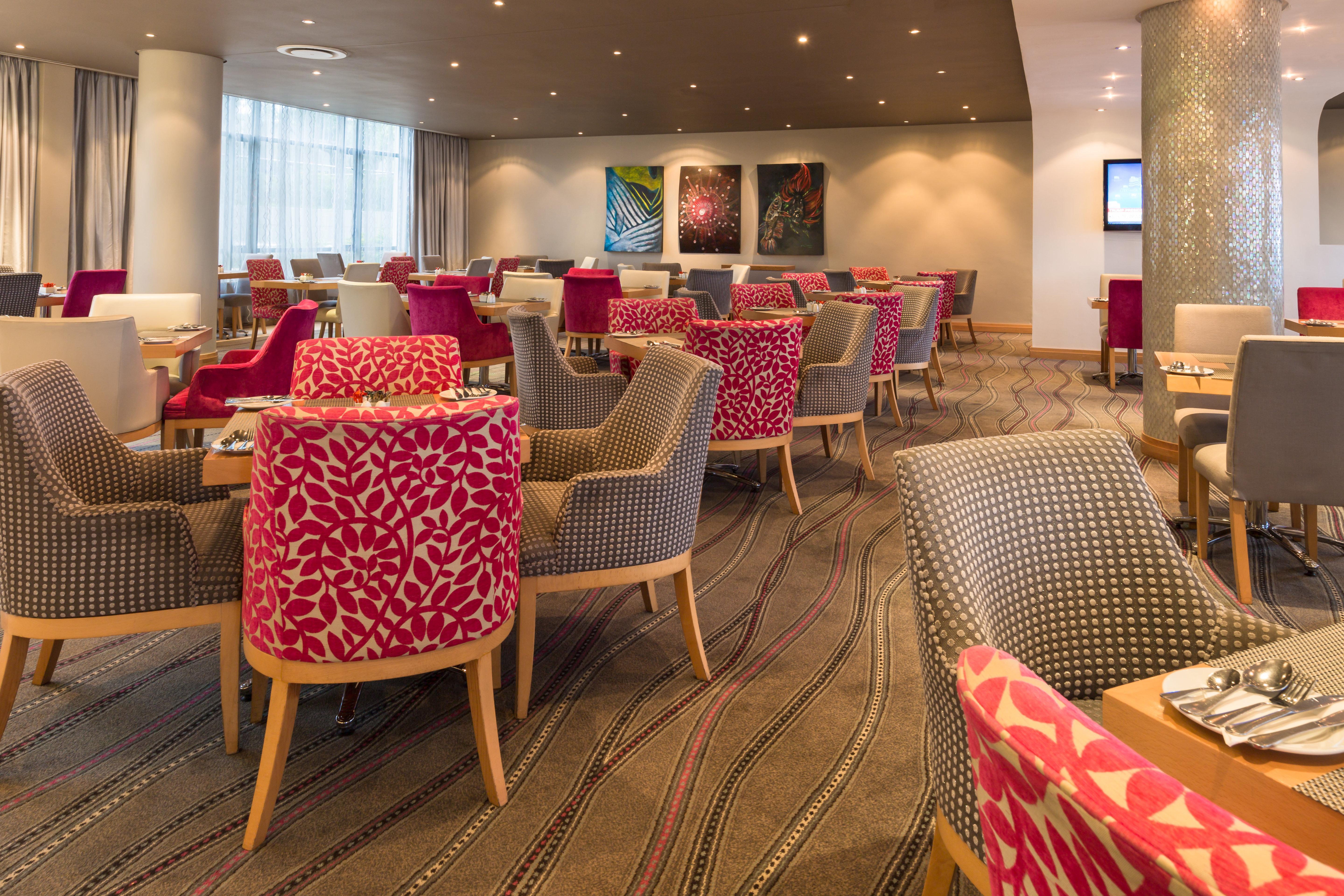 Holiday Inn Express Durban - Umhlanga By Ihg Экстерьер фото