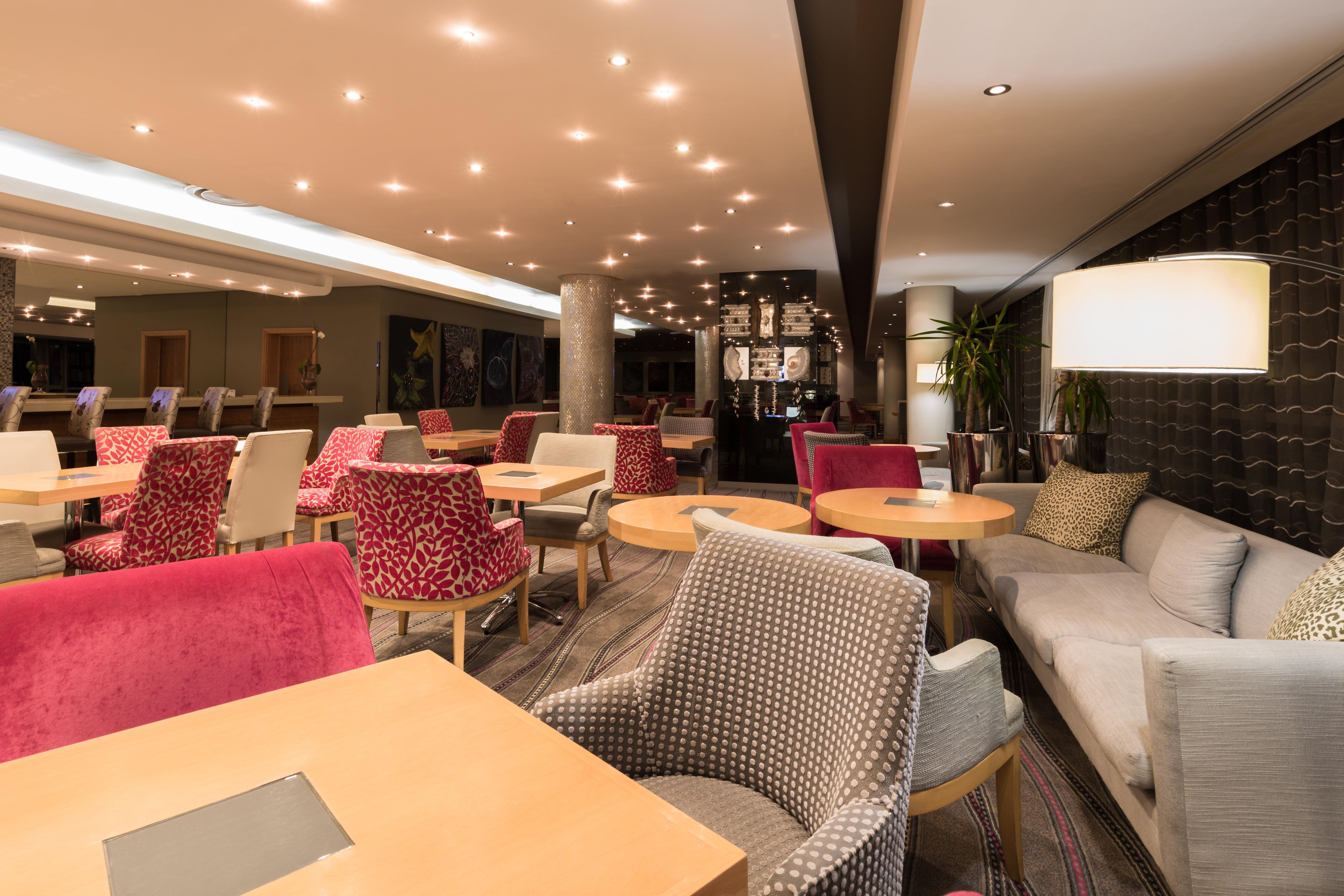 Holiday Inn Express Durban - Umhlanga By Ihg Экстерьер фото