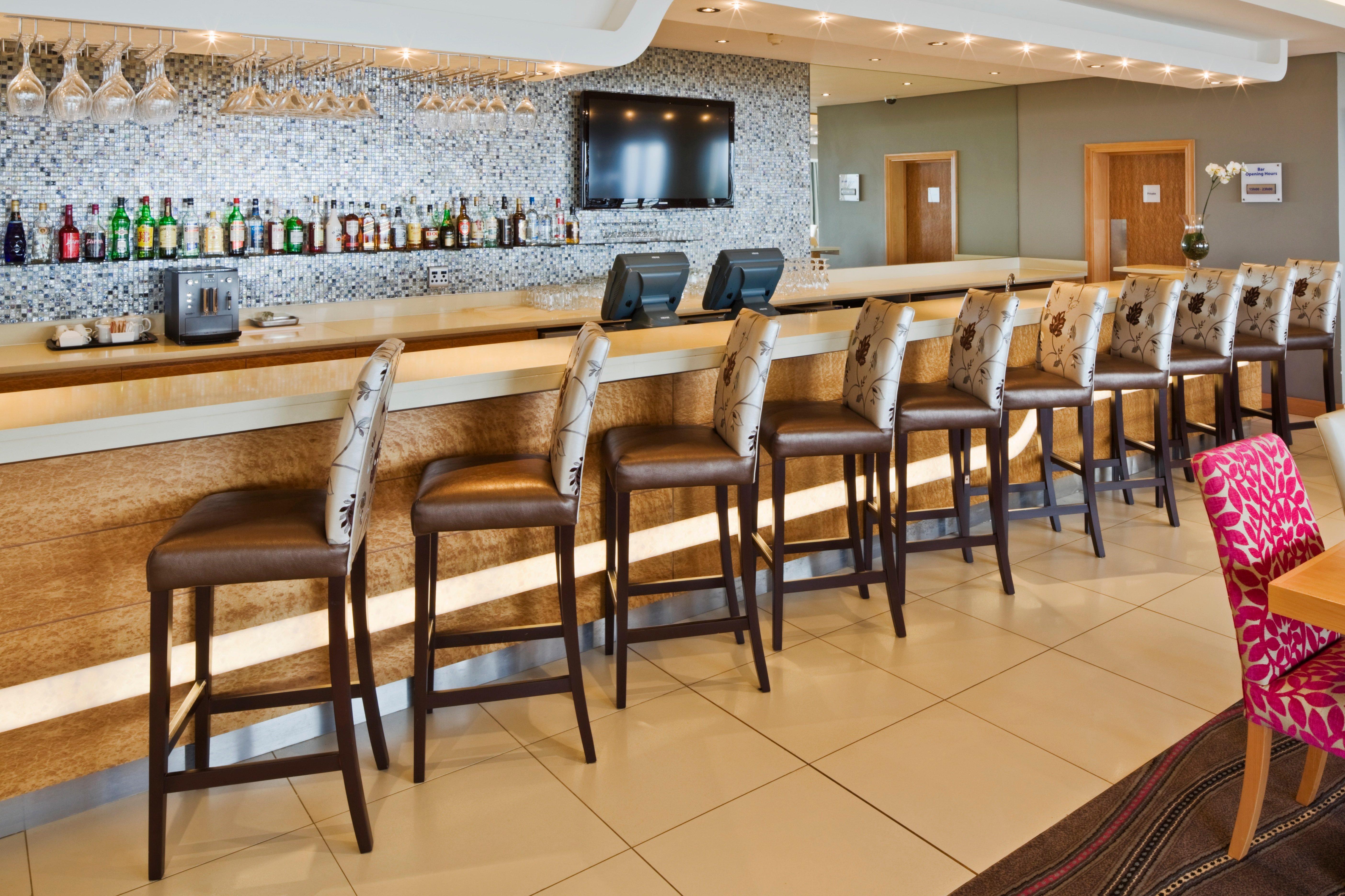 Holiday Inn Express Durban - Umhlanga By Ihg Экстерьер фото