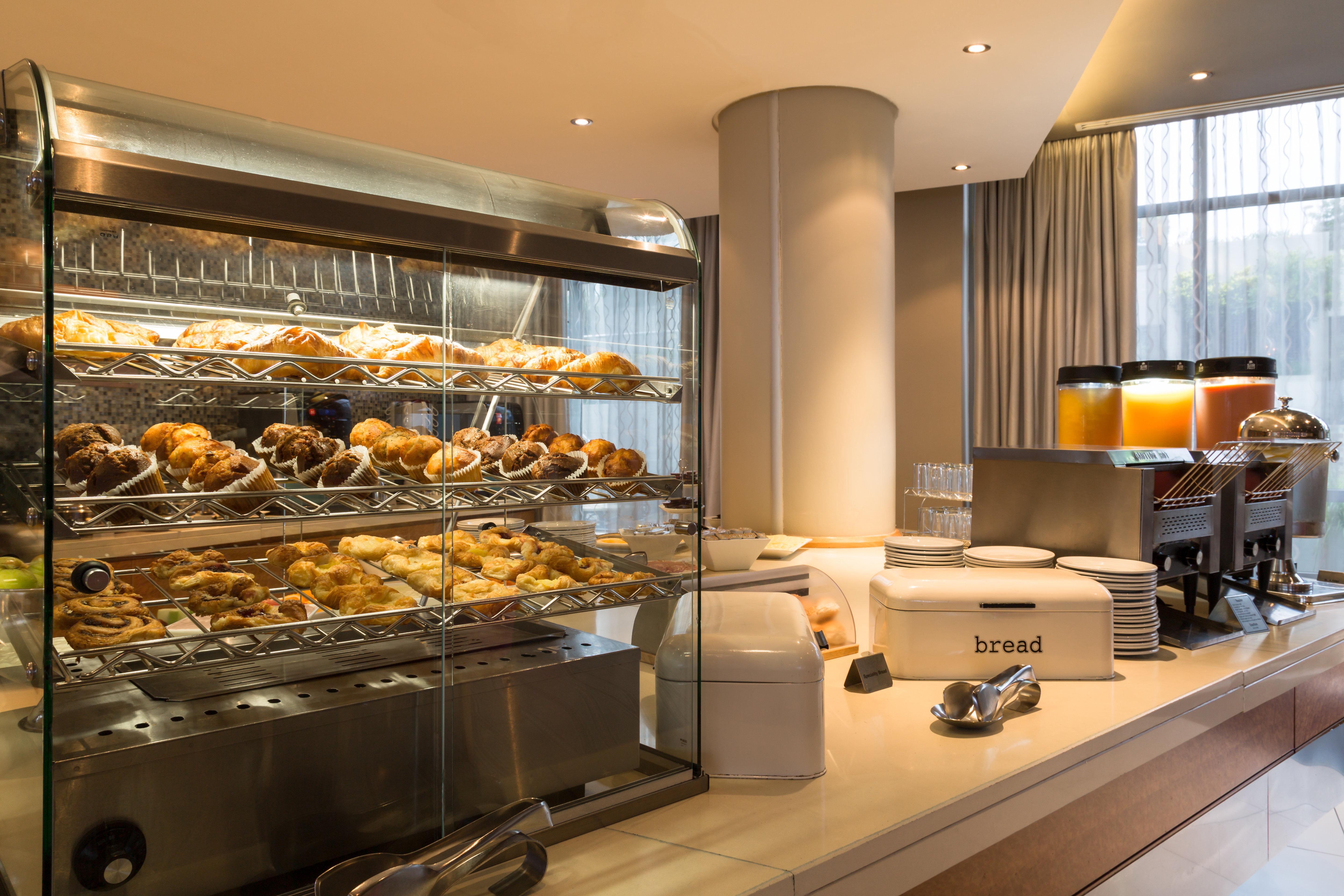 Holiday Inn Express Durban - Umhlanga By Ihg Экстерьер фото