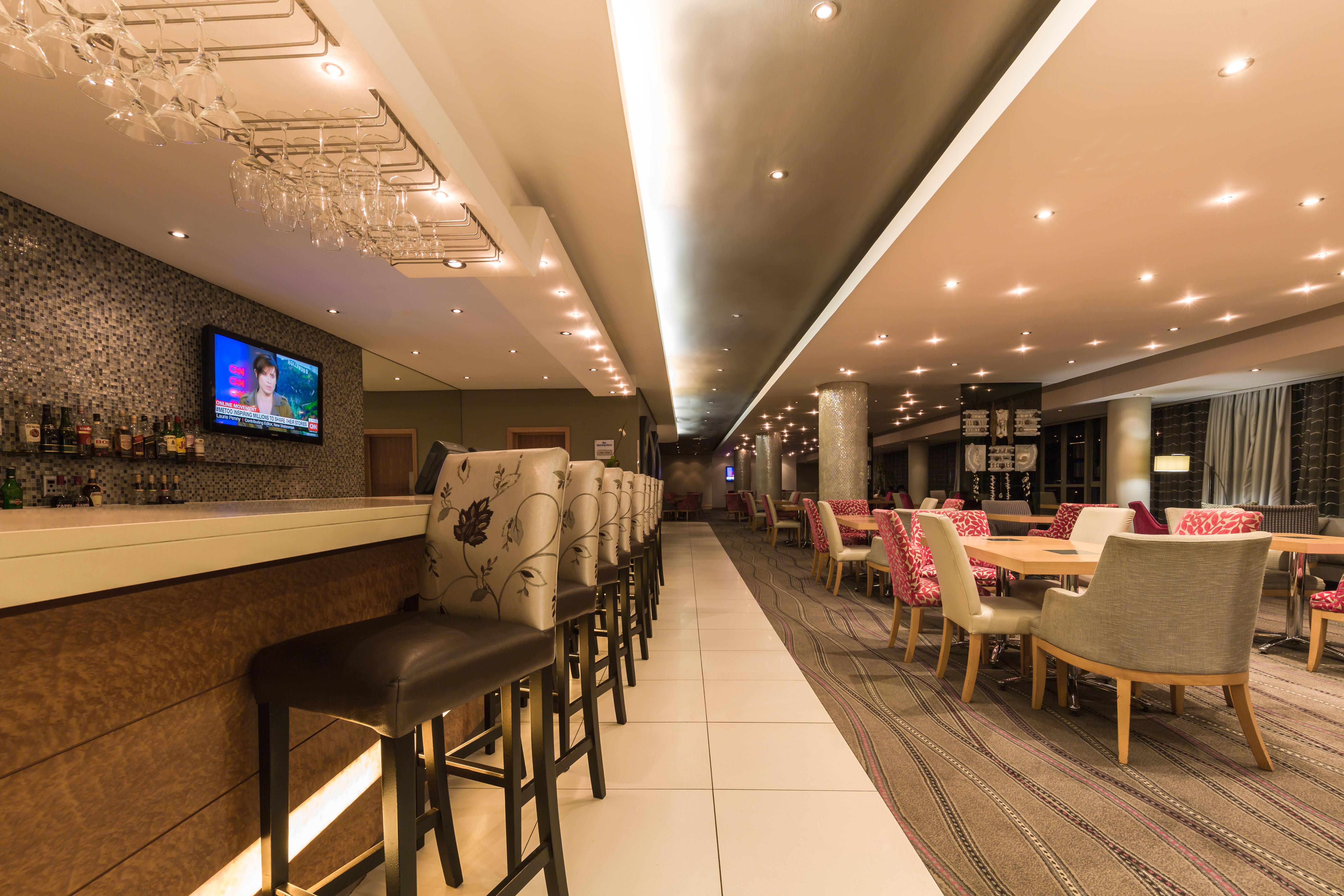 Holiday Inn Express Durban - Umhlanga By Ihg Экстерьер фото