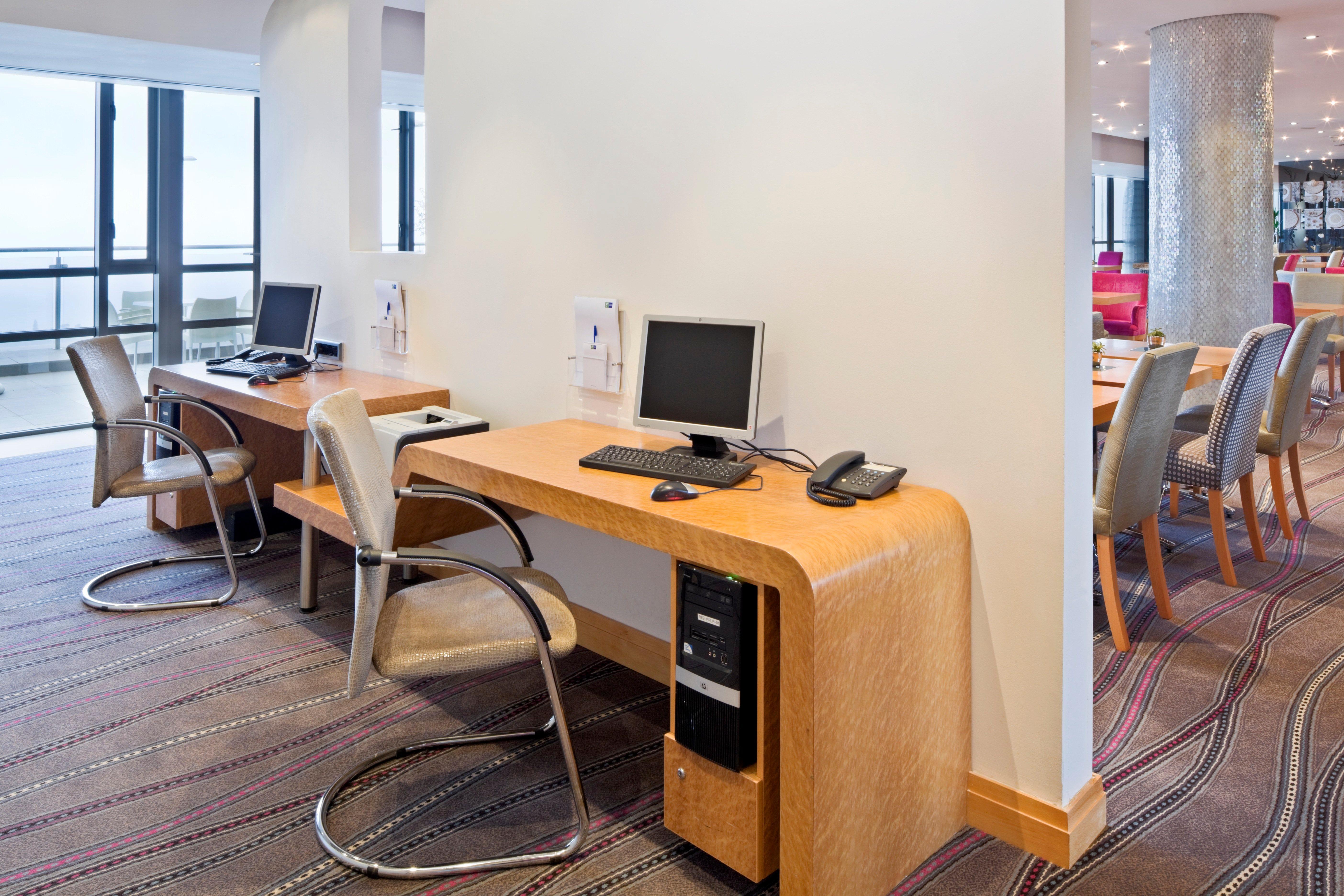 Holiday Inn Express Durban - Umhlanga By Ihg Экстерьер фото