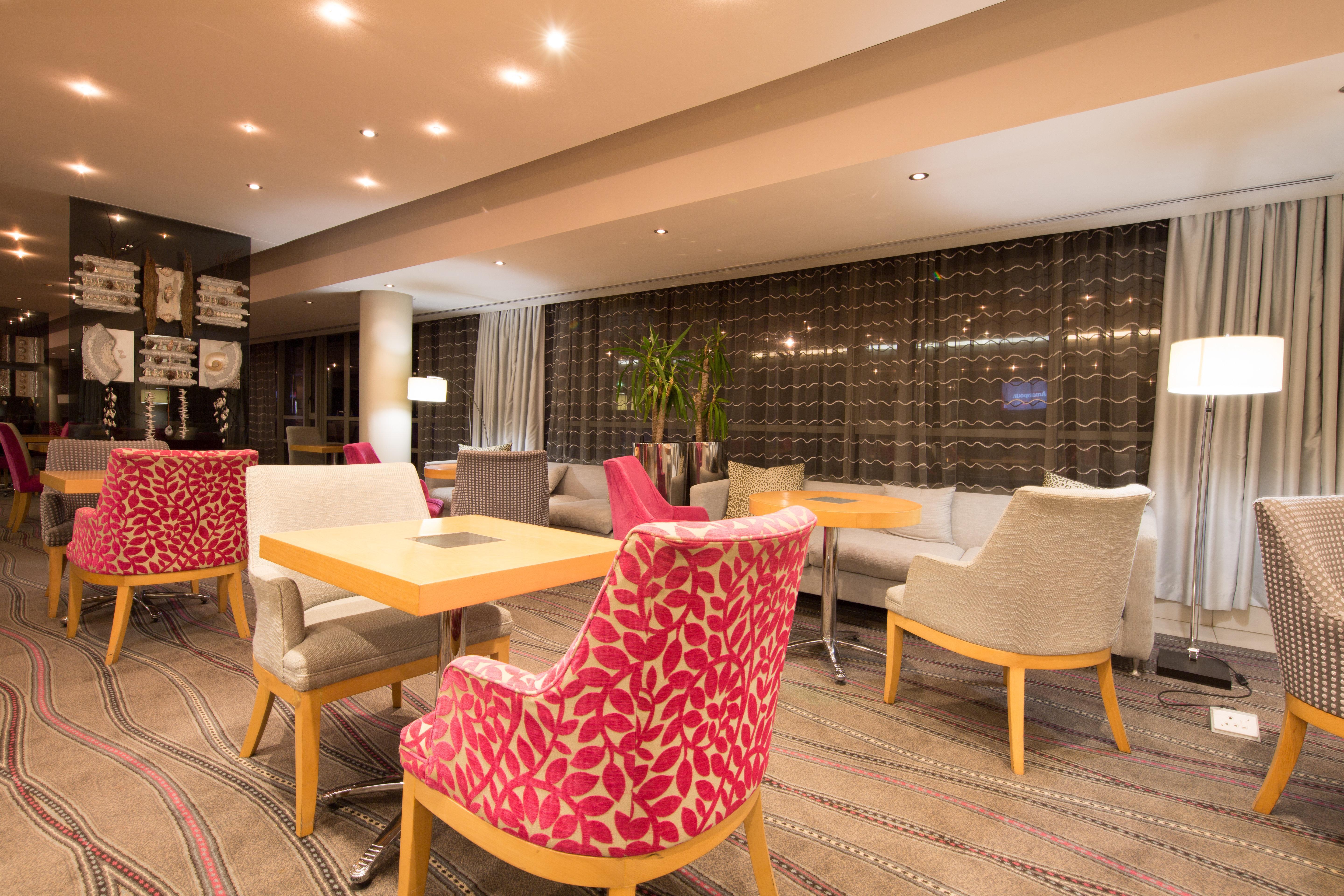 Holiday Inn Express Durban - Umhlanga By Ihg Экстерьер фото
