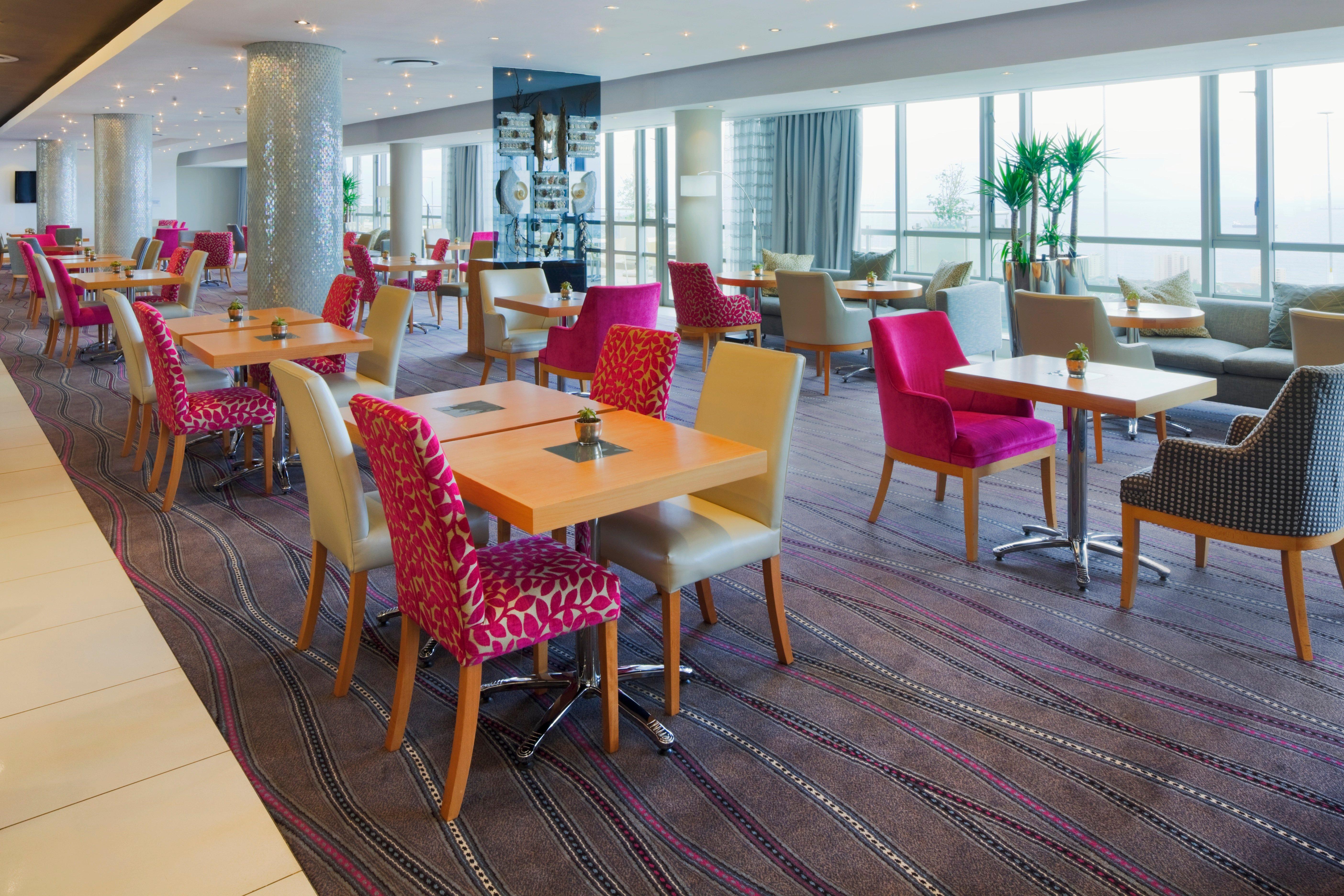 Holiday Inn Express Durban - Umhlanga By Ihg Экстерьер фото