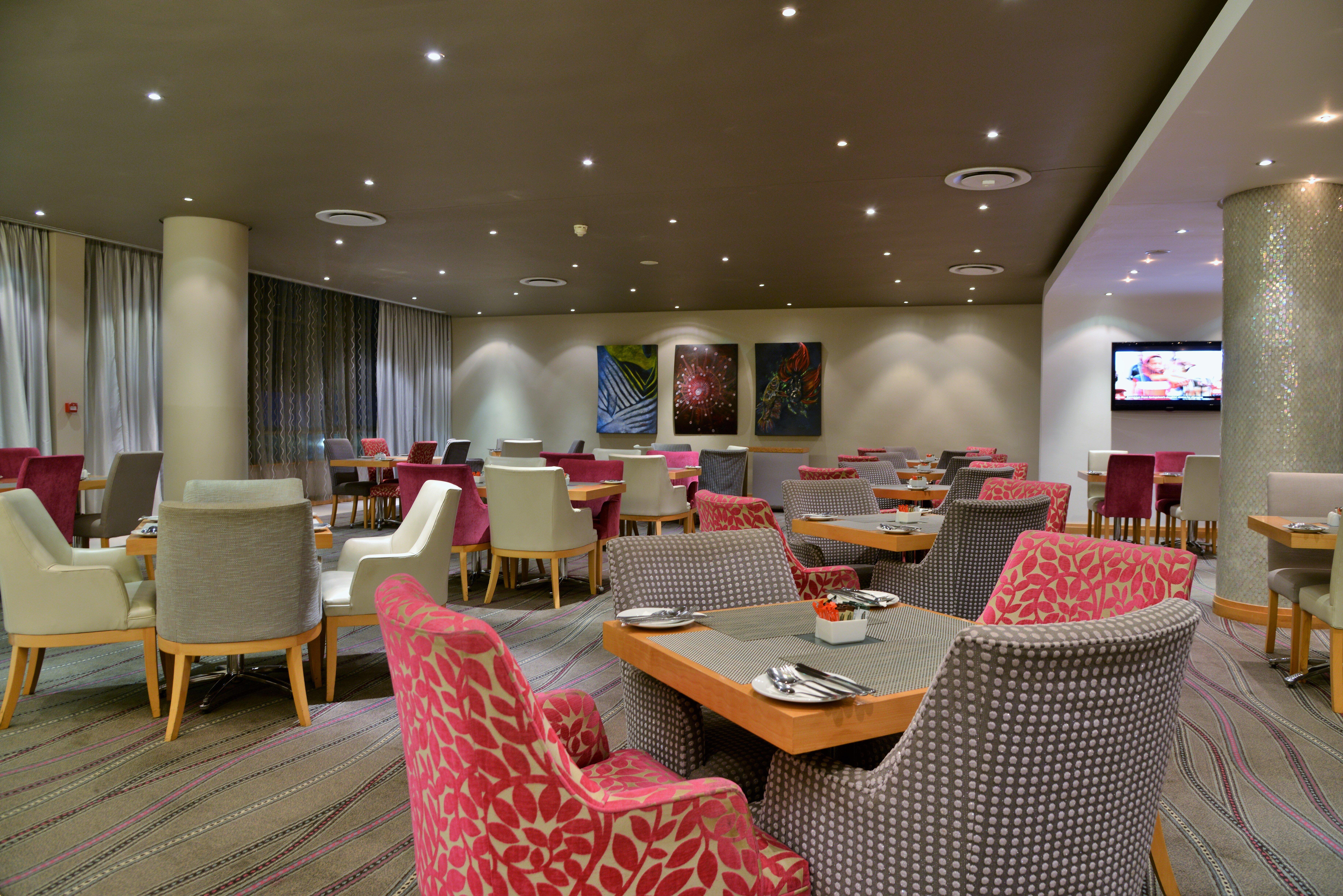 Holiday Inn Express Durban - Umhlanga By Ihg Экстерьер фото