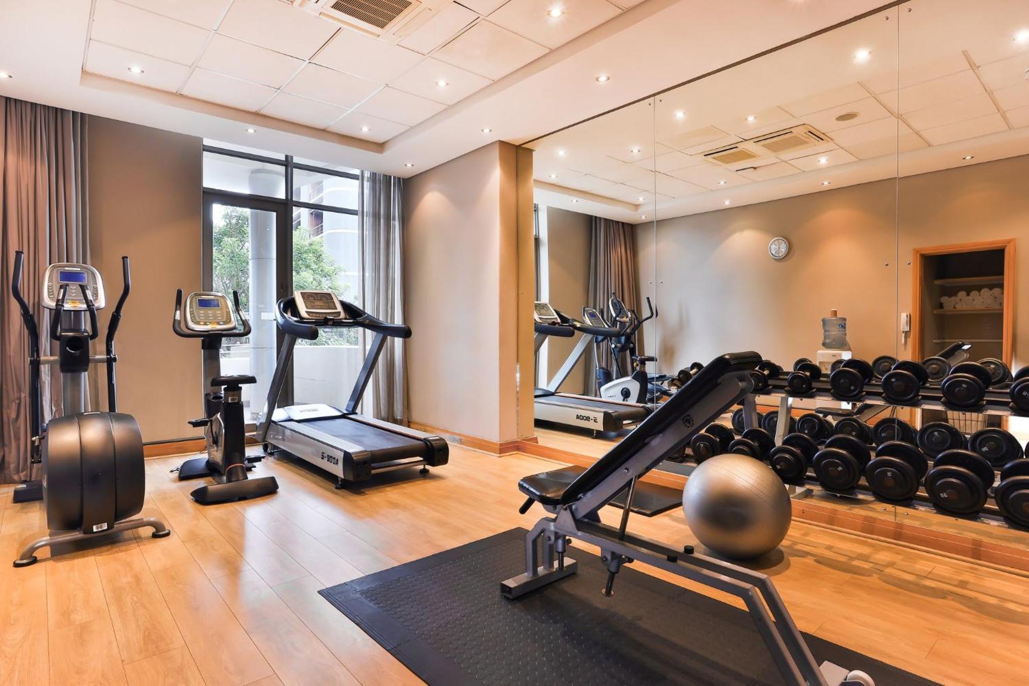 Holiday Inn Express Durban - Umhlanga By Ihg Экстерьер фото