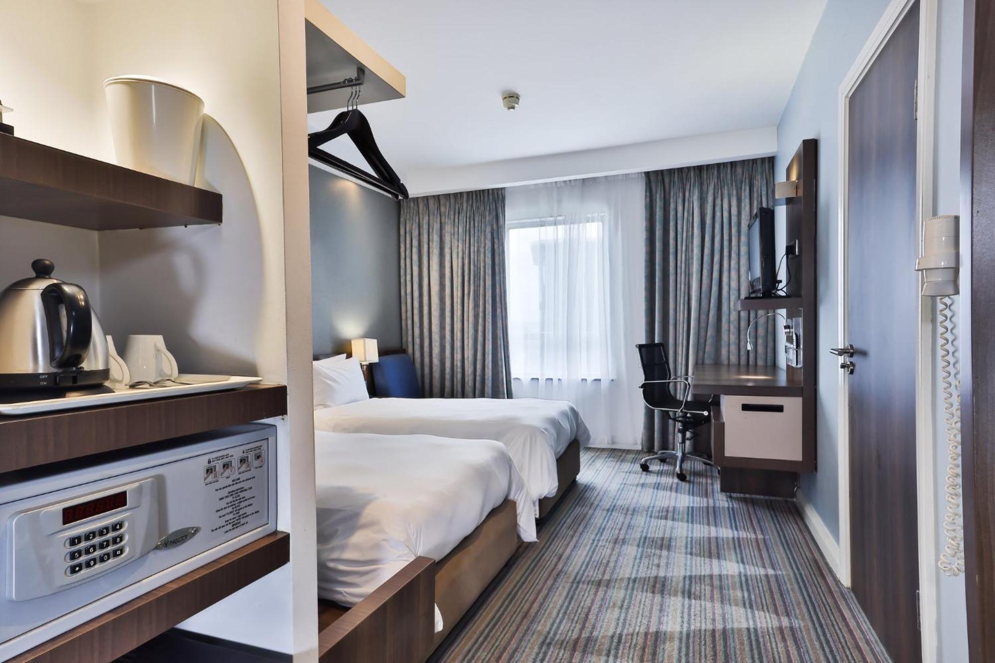 Holiday Inn Express Durban - Umhlanga By Ihg Экстерьер фото