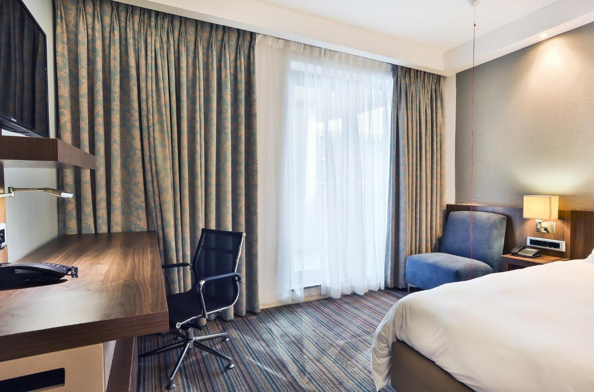 Holiday Inn Express Durban - Umhlanga By Ihg Экстерьер фото