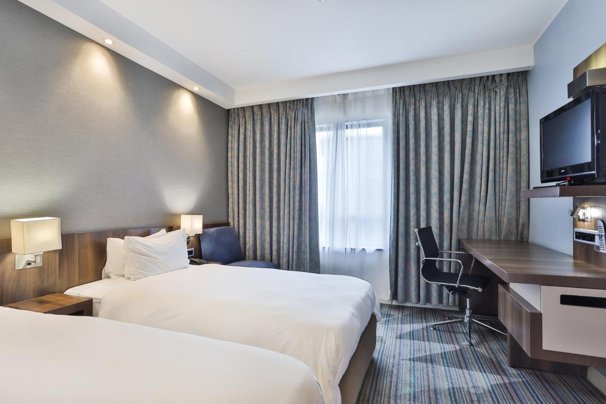 Holiday Inn Express Durban - Umhlanga By Ihg Экстерьер фото