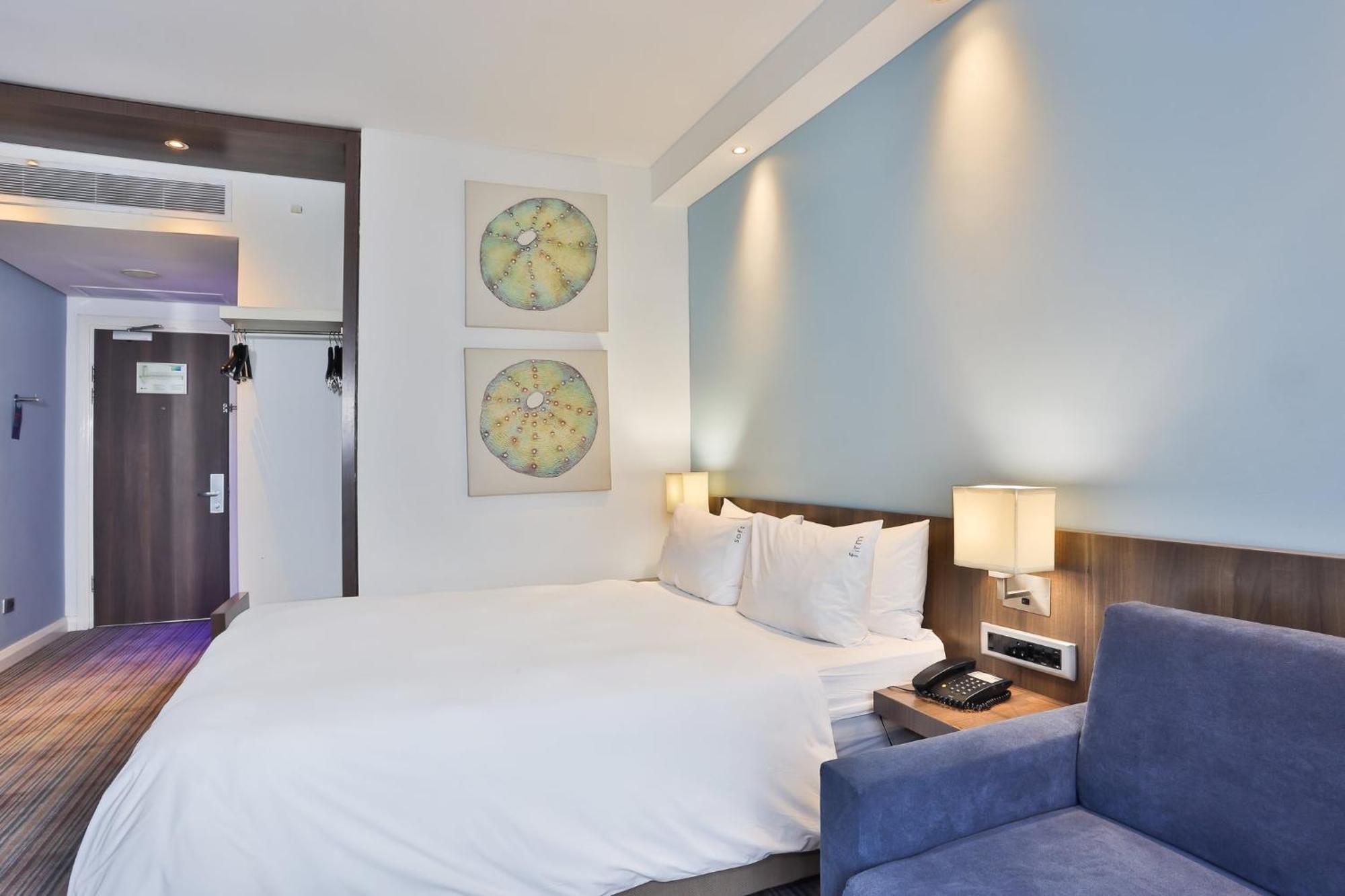 Holiday Inn Express Durban - Umhlanga By Ihg Экстерьер фото