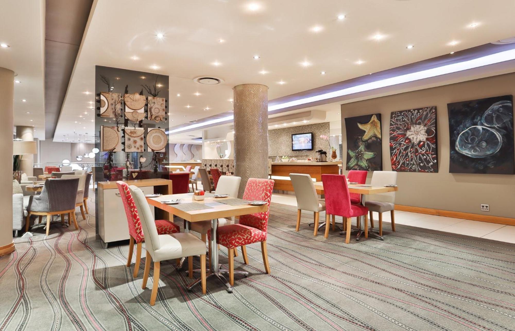 Holiday Inn Express Durban - Umhlanga By Ihg Экстерьер фото