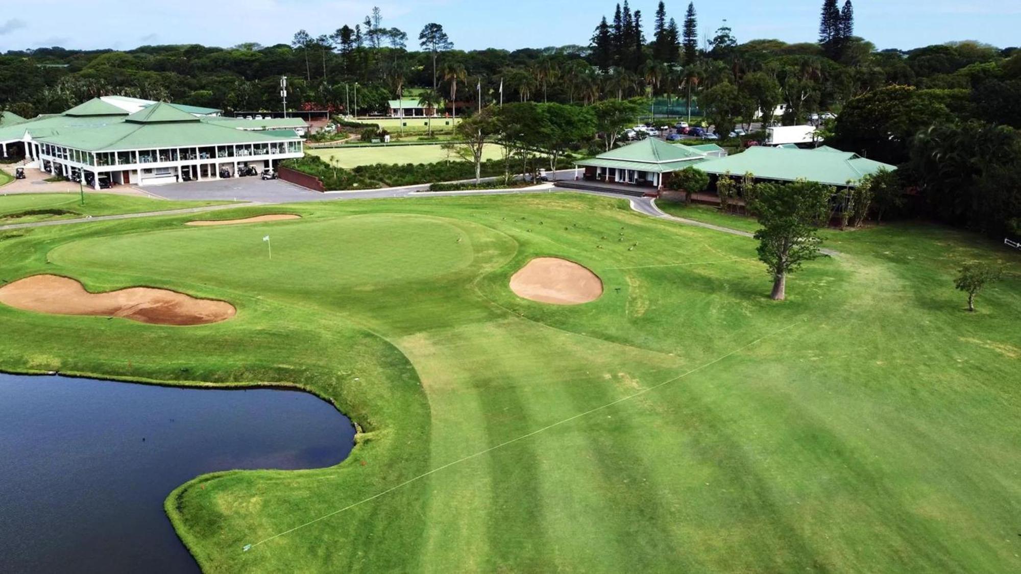 Holiday Inn Express Durban - Umhlanga By Ihg Экстерьер фото